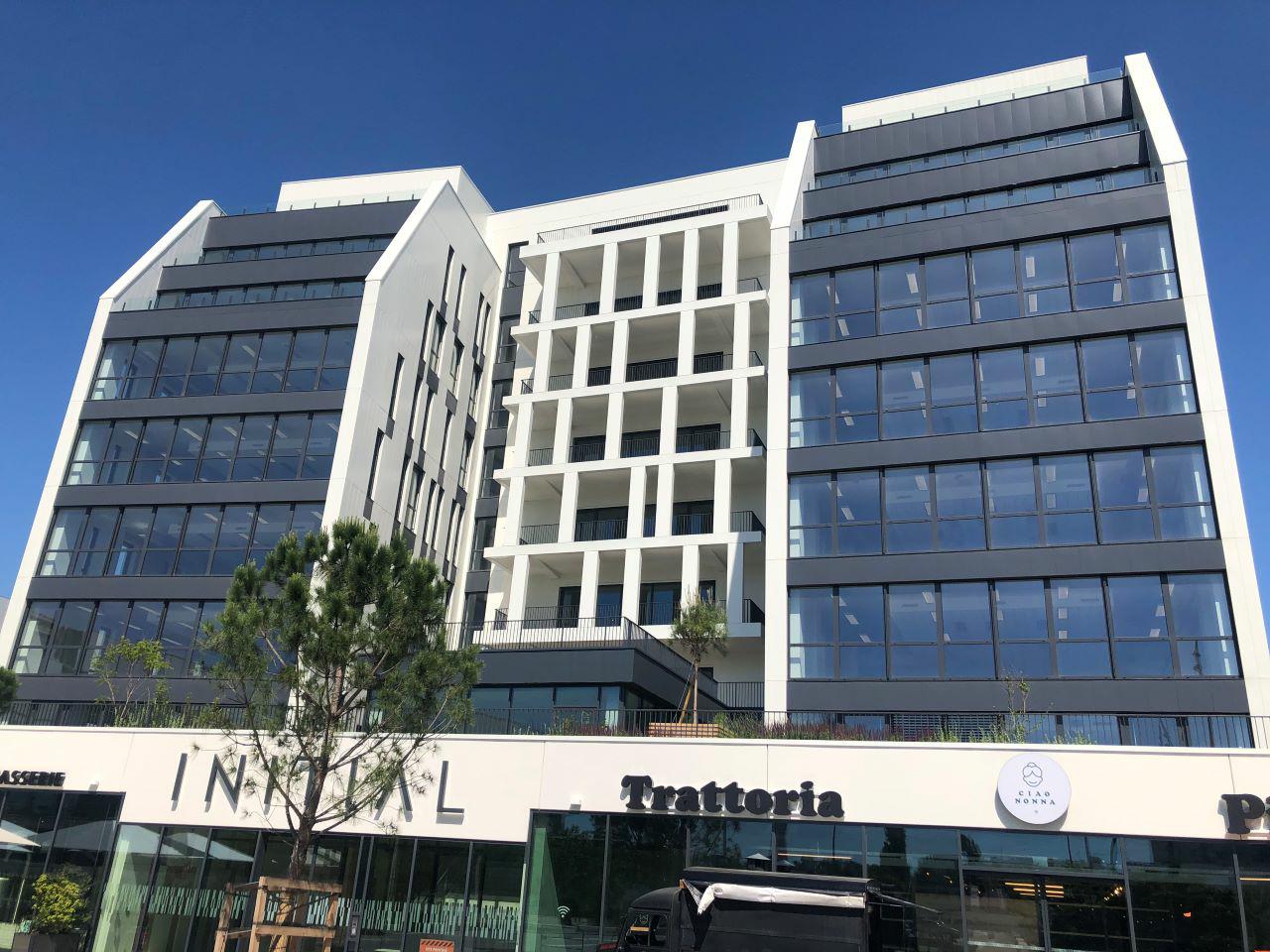 Bureau Vénissieux 1111m² Location bureau Vénissieux Rhône OLBUR2108823 0